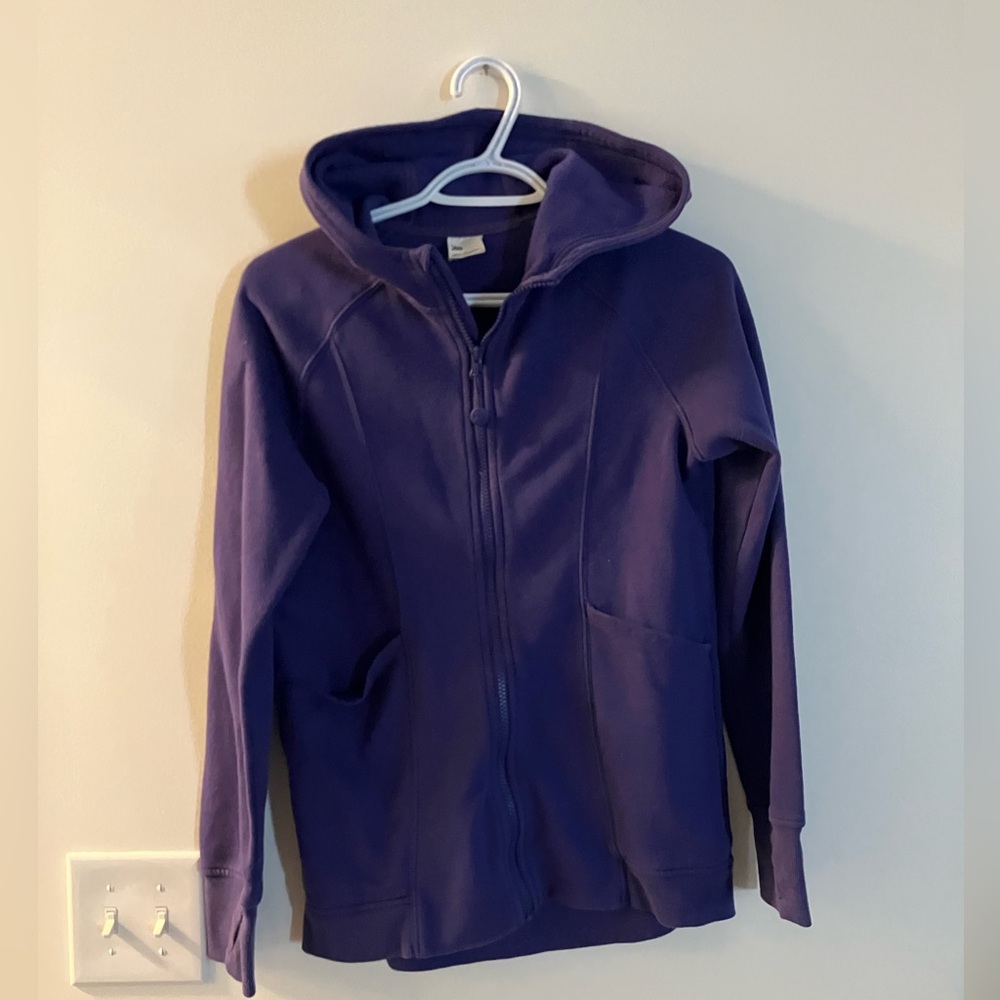 Girls All in Motion Hoodie Size XL 14-16